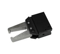 GRA Series Double Action Pneumatic Gripper Runner Chuck(5)