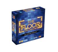 Gra The Floor Polska Gra Planszowa Polish Board Game Po Polsku