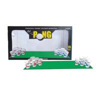 Gra Towarzyska Shot Pong Polska Gra Planszowa Towarzyska Best Polish Board Game
