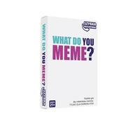 Gra What Do You Meme? Szybka Rozgrywka Polska Gra Memo Polish Board Game Po Polsku