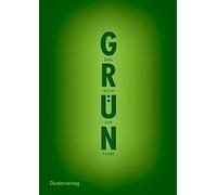 GrA14n: Das Buch zur Farbe by Roth New 9783411710553 Fast Free Shipping.