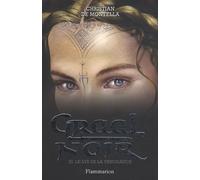 Graal Noir: Le Lys de la vengeance (3)