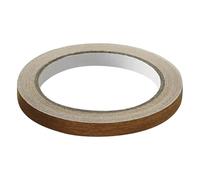Graargpro Self Adhesive PVC Banding Tape, 1.57"x 32.81ft Wood Grain Edge Banding for Cabinet Repair Home Furniture Restoration, 8
