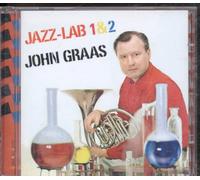 Graas, John - Jazz-Lab 1 And 2 [Spanish Import]