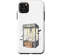 Grab A Ghost Claw Machine Halloween Arcade Game Gamer Case for iPhone 11 Pro Max
