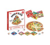 Grab A Slice - Brand New And Sealed