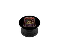 Grab a Stone Loser David Goliath Funny Christian PopSockets Adhesive PopGrip