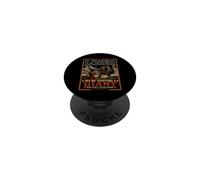 Grab a Stone Loser David Goliath Funny Christian PopSockets Adhesive PopGrip