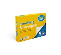 Grab and Go Data Copy, 80 g/m² A4 500 Sheets FSC Mixed Credit