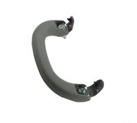 Grab Assist Grip Handle 73940VV20B 73940VB100 Plastic Interior Door Accessory Compatible with for Nissan Patrol GU Y61 1997-2009