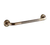 Grab Bar Antique Brass Grab Bar Grab Rail Armrest Handle Elderly Handrail