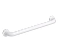 Grab Bar Bathroom Grip Shower Safety Handle 600 mm White Hewi 801.36.136 - 98