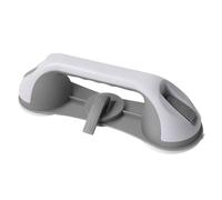 Grab Bar for Shower, Safety Suction Shower Handles for Toilet, Heavy-Duty Handrails Bathroom Assistance for Seniors Handicap Bathing Toilet Hotel Apartment Home Wall Door