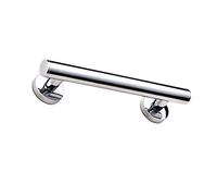 Grab Bar Stainless Steel Grab Rails Polished Chrome Finish Safety Support Rail Elderly/Disabled Handrails Aid Hold for Toilet/Shower Bathroom