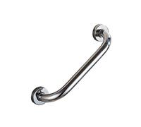 Grab Bar SUS 304 Stainless Steel Rails Wall Mounted Anti-Slip Safety Support Rail Elderly/Disabled Handrails Aid Hold Handle for Toilet/Shower Bathroom(53cm)