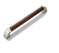 Grab Bars Bathroom Bar Safety Wooden Balance Handrail Shower Assist Bathtub Hand Support Rail Commode Accessories