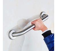Grab Bars Bathroom Grab Bar Brushed Nickel Stainless Steel Shower Safety Handrail Support Elderly Aids for Bathtub Balance