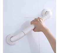 Grab Bars Bathroom Grab Bar Safety Support Rail Showers 17inch White Yellow Handrail Shower Anti Slip Stainless Steel
