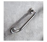 Grab Bars Bathroom Handles Polished Chrome Straight 304 Stainless Steel Rails, Safety Support Rail, Elderly/Handrails
