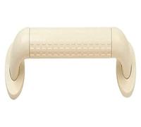 Grab Bars Bathroom Handles s，Handrail Non-Slip Anti-Rust Antibacterial Toilet Handle Safety Railings Fit Handicapped Elderly Person
