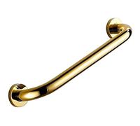 Grab Bars for Bathroom, Non-Slip Balance Assist Hand Rail with Concealed Screws, Wall Mount Support Handle for Elderly and Injury Prevention, 50cm 60cm 80cm
