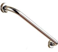 Grab Bars Grab Bar Bath Handle Towel Rail Non-Slip Grab Rails Safety Support Rail Handle-Grab Rail Handrail Shower Toilet(60cm)