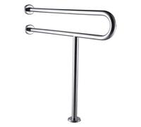 Grab Bars Grab Bar Bathroom Grab Rails,Barrier-Free Handrails Child Elderly Disabled Rails