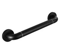 Grab Bars Grab Bar Bathroom Rail Shower Handle Hand Rail Support Assist Bath Handles Balance Bars for Handicap Elderly Injury(48cm/18.9in)