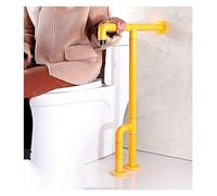 Grab Bars Grab Bar Bathroom T-Stretched Legs Holders Handle Handicapped Disabled Handrail Wall-Mounted Non-Slip Elderly Shower