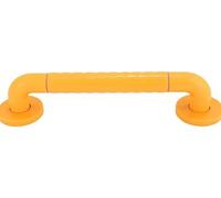 Grab Bars Grab Bar Handrail Stainless Steel Tub Support with Anti-Slip Grab Rails Handicap Injury Elderly Kid Senior Assist(50cm)