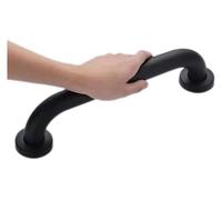 Grab Bars Grab Bar Safety Grab Rails Anti Slip Shower Bathroom Safety Grip Handle Wall Mount Balance Bar Bathtub Handrail(30Cm/12In)