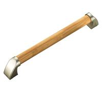 Grab Bars Grab Bar Safety Handrail Bathroom Shower Hand Rail Support Non-Slip Modern Staircase Handrail Wrought Iron Pipe