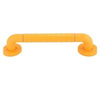 Grab Bars Grab Bar Safety Handrail Stainless Steel Tub Support with Anti-Slip Grab Rails Handicap Injury Elderly Kid Senior Assist