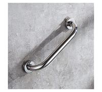 Grab Bars Grab Bars 304 Stainless Steel Grab Rails, Wall Mounted Safety Support Rail, Elderly/Disabled Handrails Aid Hold Handle Toilet/Showe