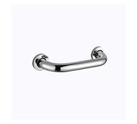 Grab Bars Grab Bars 304 Stainless Steel Handrail Bath Safety Handle Elderly Children Toilet Suction Cup Stainless Steel