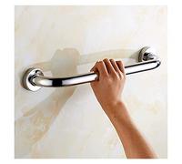 Grab Bars Grab Bars Anti-skid Handrail Safety Rust Proof Polished Handle Stainless Steel Grab Rail Modern Bathtub Armrest