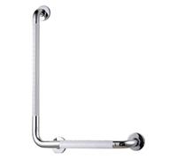 Grab Bars Grab Bars Bathroom Safety Handrail Bathroom Handrail Bathtub Shower Handle L Type Left to Right-to The Right,to The Right