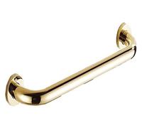 Grab Bars Grab Bars Brass Wall Mounted Grab Rails Elderly Disabled Children Barrier-Free Non Slip Handle Safety Anti-Fall Grab Rails
