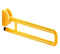 Grab Bars Grab Bars Folding Handrail Disabled Elderly Safe Wall-Mounted Toilet Seat Toilet Balance