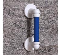 Grab Bars Grab Bars For and Showers Shower Aluminum Straight Bar Handicap Balance 30cm Bathroom Handrail Rail Portable Safety Support Color(Painted Butterfly,50cm)