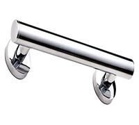Grab Bars Grab Bars Grab Rail handrail Showers and Walls Stainless Steel Polished Chrome Finish Safety Support Rail Elderly/Disabled Handrails Aid Hold Toilet/Shower Bathroom