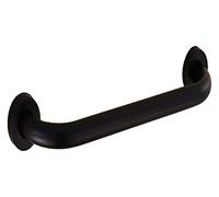 Grab Bars Grab Bars Safety Grab Rails European Black Toilet Bathtub Handrail Stainless Steel Corner Old Non-Slip