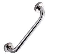 Grab Bars Grab Bars Safety Handrail-304 Stainless Grab Rails Safety Support Rail Steel Bathroom/Shower Armrest Anti-Slip