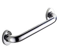 Grab Bars Grab Bars Safety Handrails Grab Rail- Aids and Safety Supports Chrome Stainless Steel Rails Bar Handles