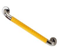 Grab Bars Grab Bars Safety Rail Stainless Steel Anti-Fall Safety Handle with Anti-Slip Nylon Grip Elderly Disabled Safety Handle