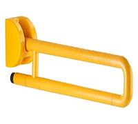 Grab Bars Grab Bars Stainless Steel Folding Handrails Handicapped Nylon Handles Anti-Static Anti Safety ar Wall-Mounted Grab Rail