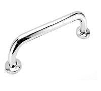 Grab Bars Grab Bars Stainless Steel Grab Rails elderly Pregnant Women with Disabilities Safety Non-slip Barrier