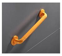 Grab Bars Grab Bars Wall-Mounted Safety Handle, Bathtub Shower Non-Slip Grab Rails Stainless Steel Assist Straight Handrail Towel Rack