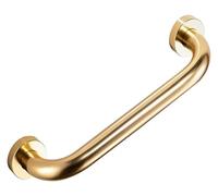 Grab Bars Grab Bars Wall-mounted Toilet Handrail Aluminum Grab Rail for Disabled, The Elderly, Pregnant Women, Balance Armrests