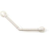 Grab Bars Grab Rail 135° Curved Type Shaped Bathroom Handrail Toilet 304 Stainless Steel Non-Slip Safety Handle for Older Children